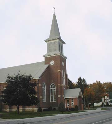 St. Nicholas Parish